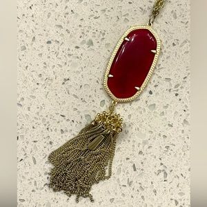Kendra Scott Necklace